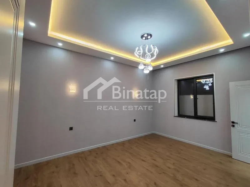 Satılır 4 otaqlı həyət evi / bağ evi 176 m², Buzovna qəs. — şəkil 12