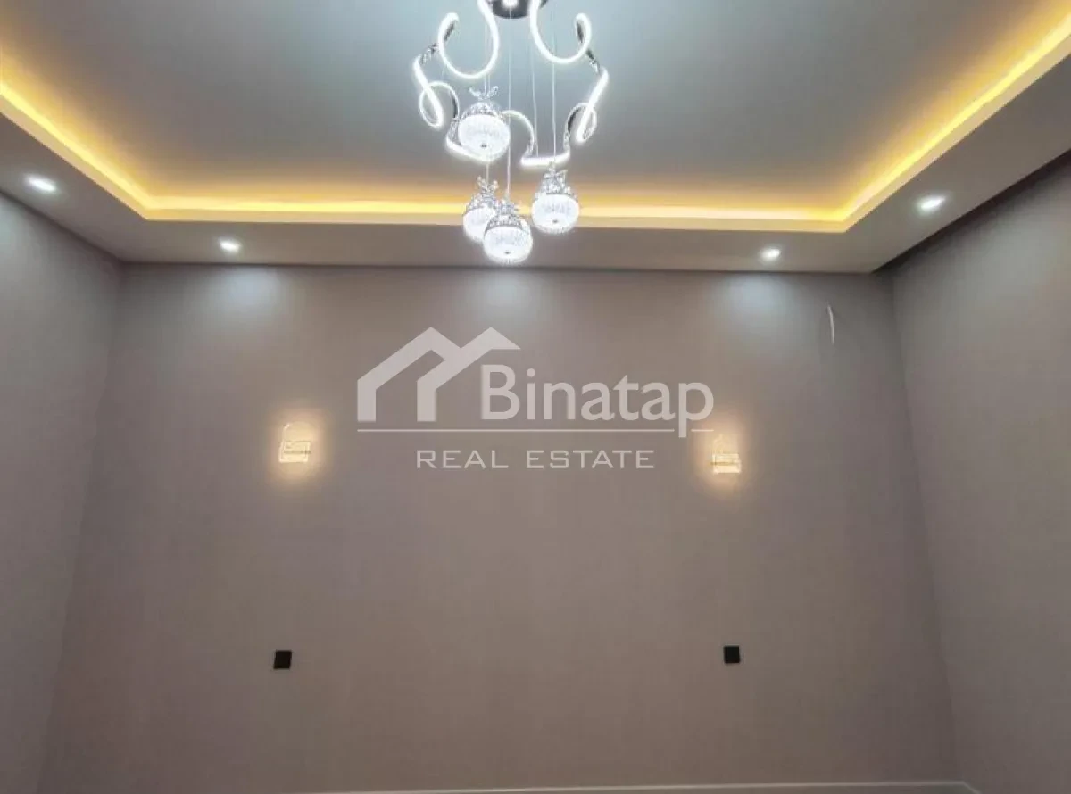Satılır 4 otaqlı həyət evi / bağ evi 176 m², Buzovna qəs. — şəkil 14