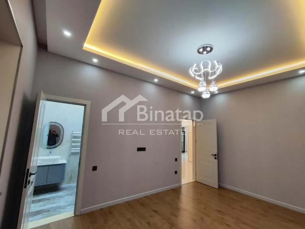 Satılır 4 otaqlı həyət evi / bağ evi 176 m², Buzovna qəs. — şəkil 17