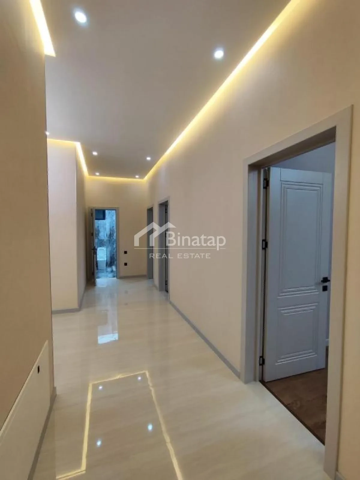 Satılır 4 otaqlı həyət evi / bağ evi 176 m², Buzovna qəs. — şəkil 19
