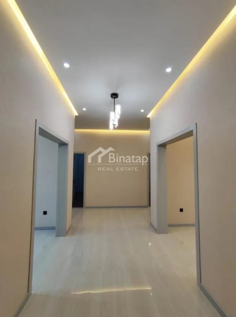 Satılır 4 otaqlı həyət evi / bağ evi 176 m², Buzovna qəs. — şəkil 20