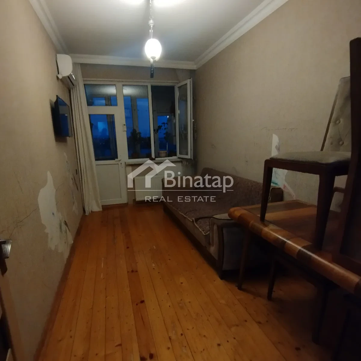 Продаётся 2-комн. новостройка 43.2 м², Хырдалан р-н — фото 3