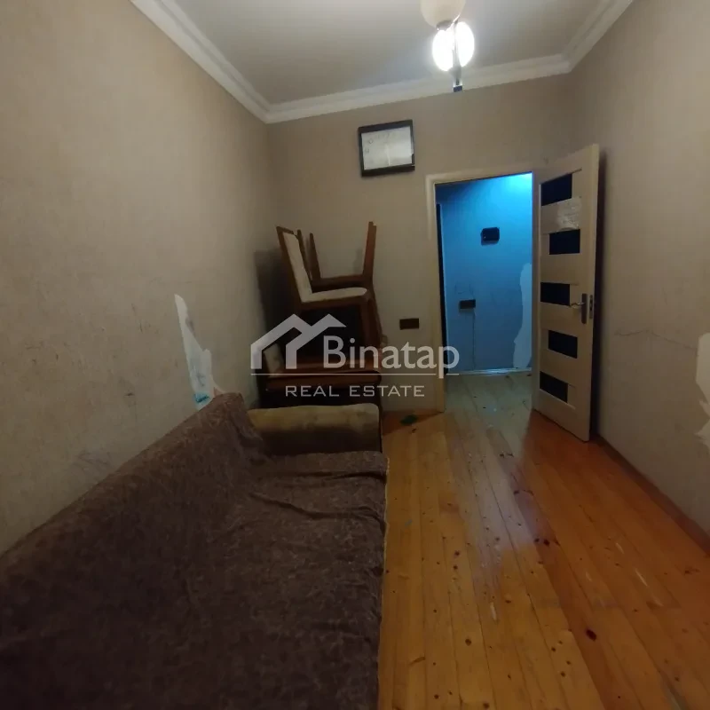 Продаётся 2-комн. новостройка 43.2 м², Хырдалан р-н — фото 4