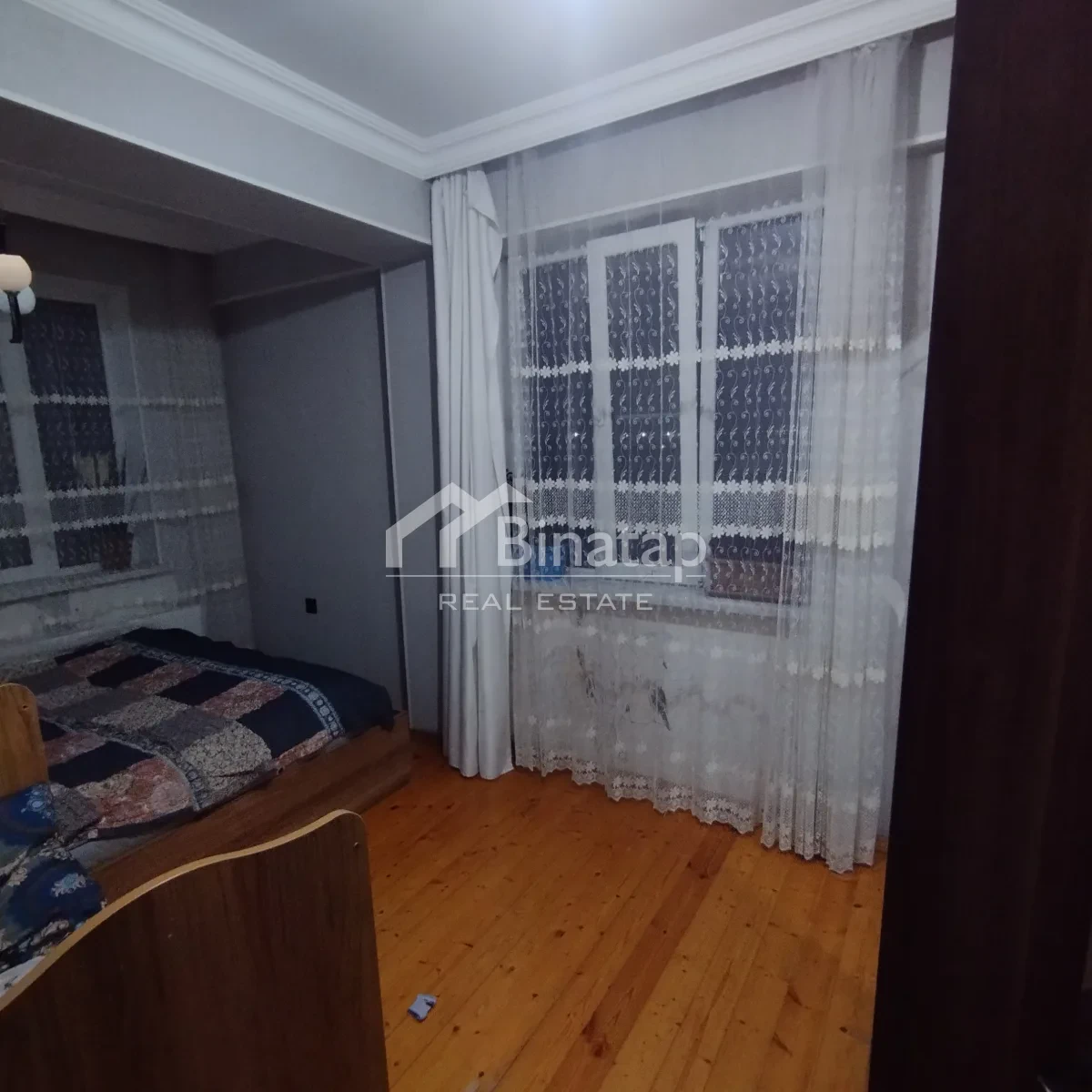 Продаётся 2-комн. новостройка 43.2 м², Хырдалан р-н — фото 5