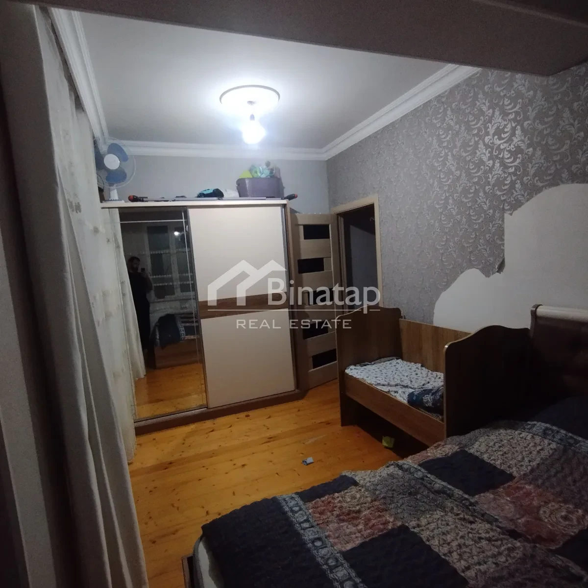 Продаётся 2-комн. новостройка 43.2 м², Хырдалан р-н — фото 6