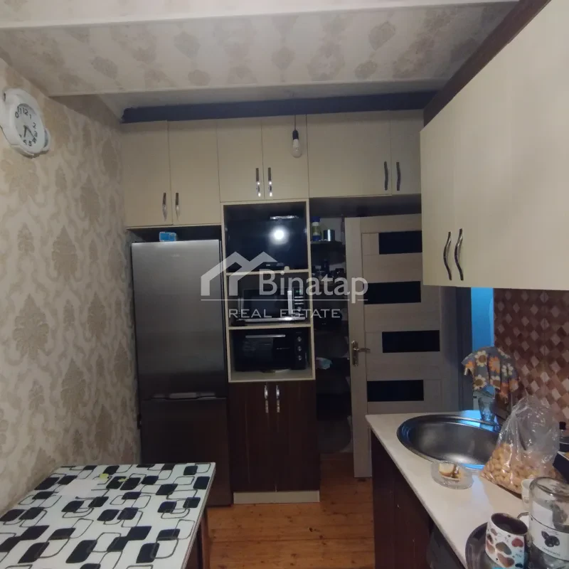 Продаётся 2-комн. новостройка 43.2 м², Хырдалан р-н — фото 9
