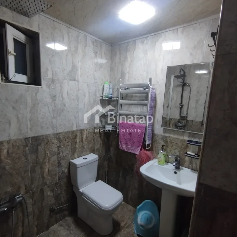Продаётся 2-комн. новостройка 43.2 м², Хырдалан р-н — фото 10
