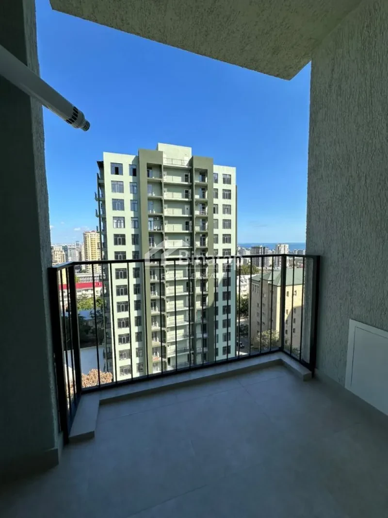 Satılır 2 otaqlı yeni tikili 54 m², Elmlər Akademiyası m. — şəkil 10