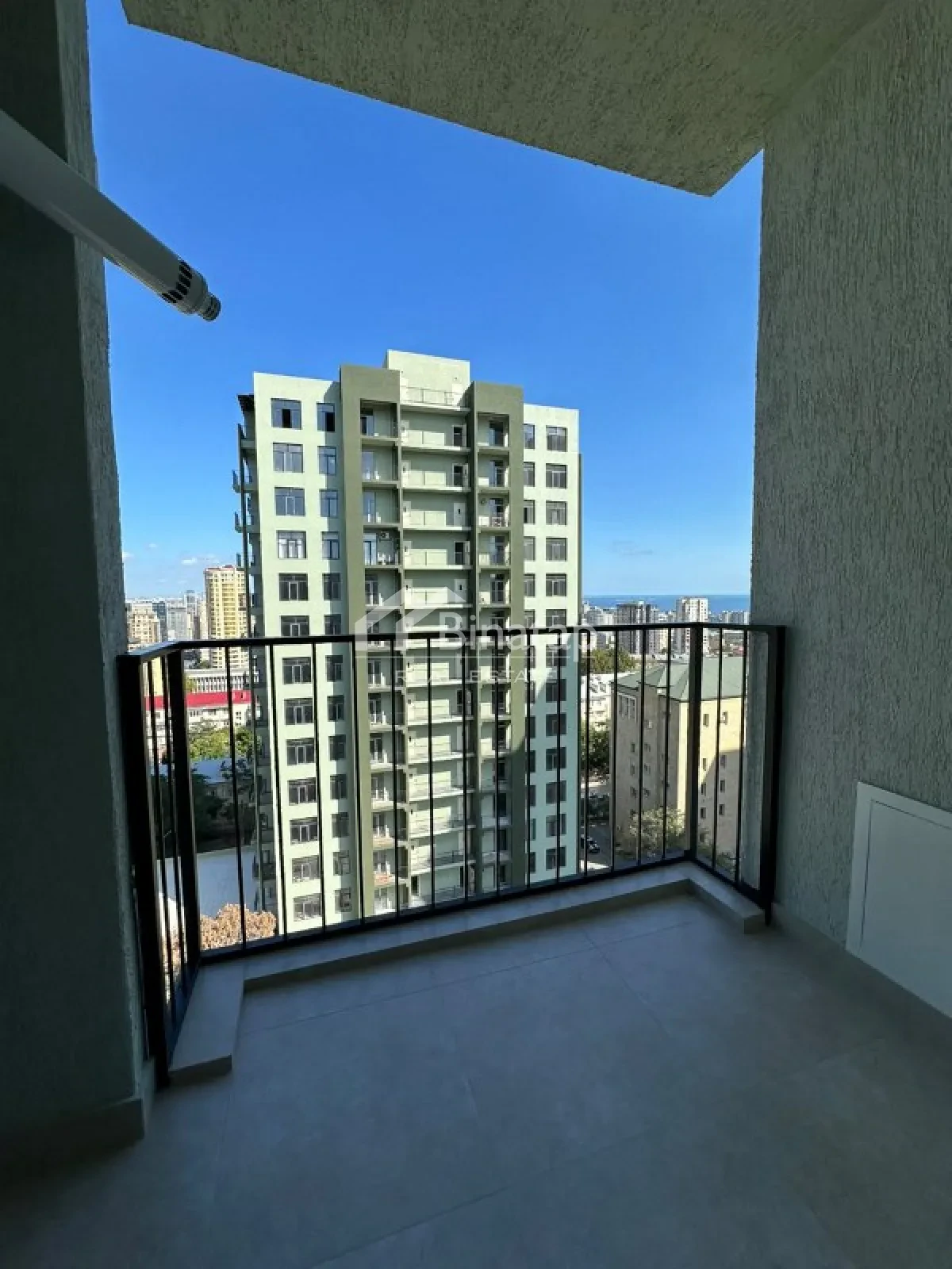 Satılır 2 otaqlı yeni tikili 54 m², Elmlər Akademiyası m. — şəkil 10
