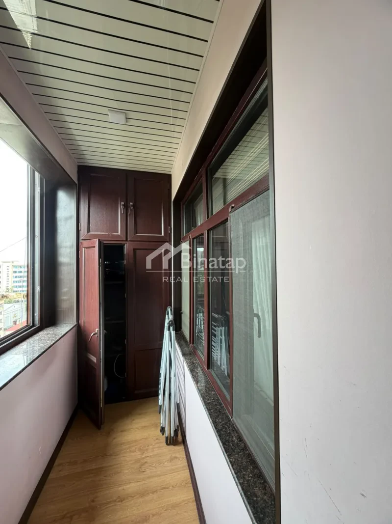 Satılır 4 otaqlı köhnə tikili 90 m², Bakıxanov qəs. — şəkil 12