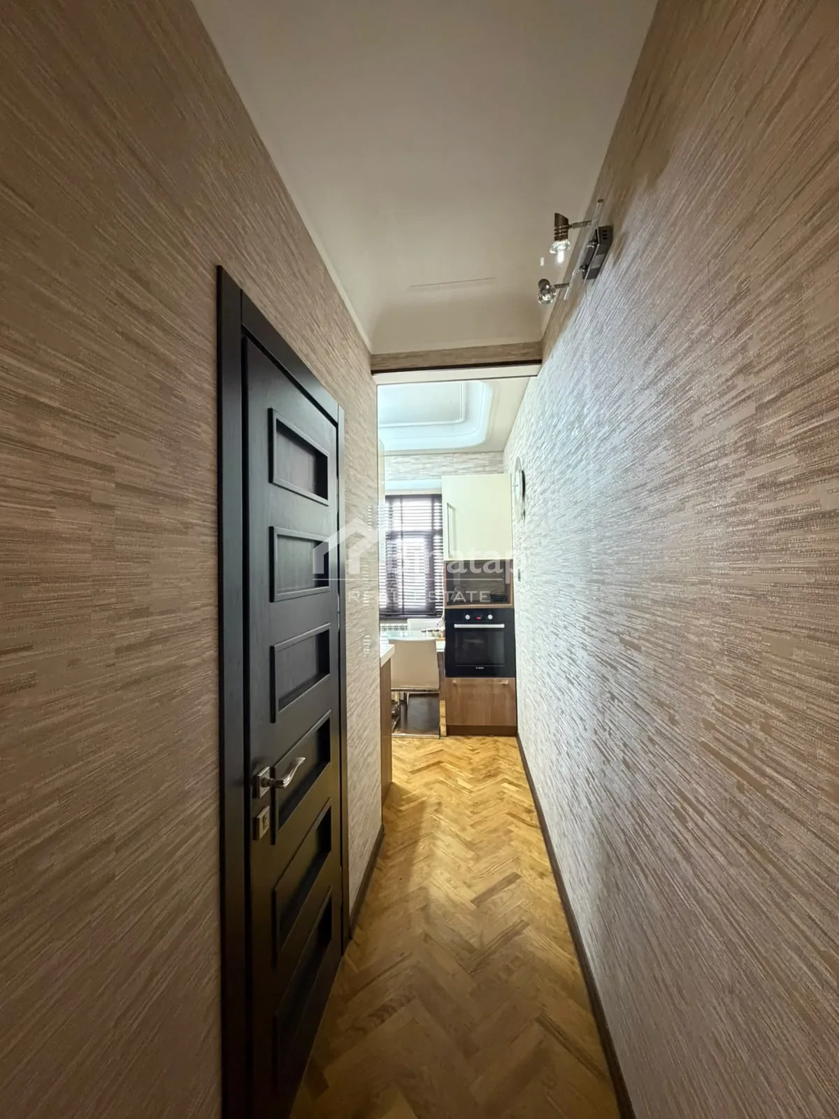 Satılır 4 otaqlı köhnə tikili 90 m², Bakıxanov qəs. — şəkil 15