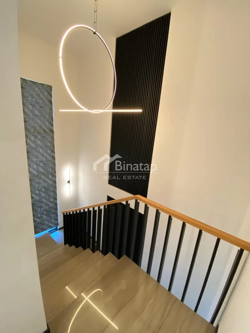 Satılır 4 otaqlı həyət evi / bağ evi 350 m², Koroğlu m. — şəkil 2