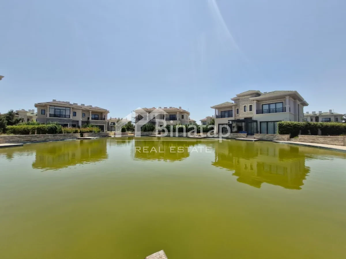Satılır 4 otaqlı həyət evi / bağ evi 350 m², Koroğlu m. — şəkil 4
