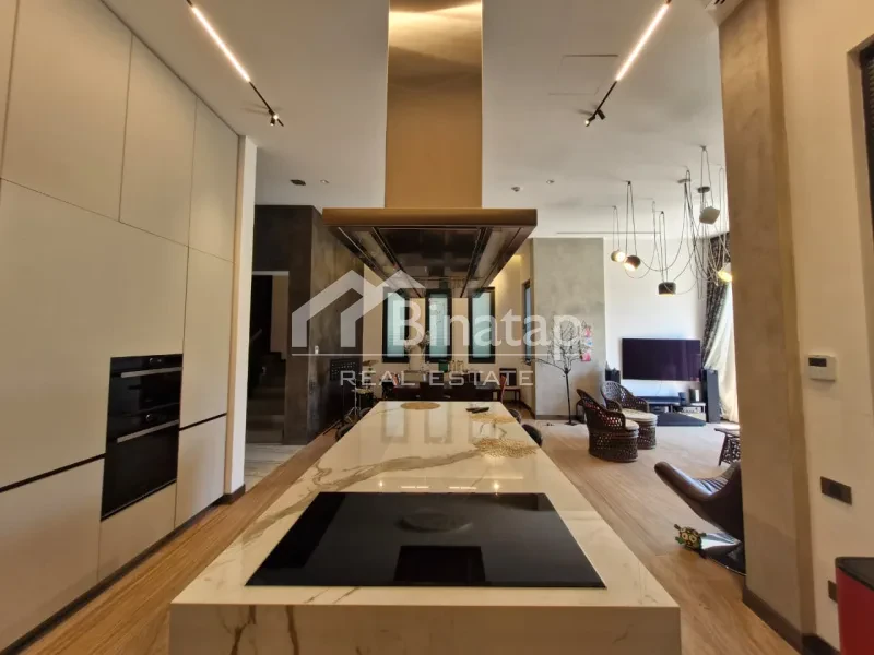 Satılır 4 otaqlı həyət evi / bağ evi 350 m², Koroğlu m. — şəkil 8