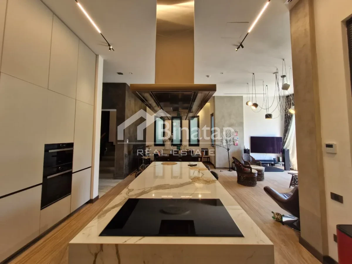 Satılır 4 otaqlı həyət evi / bağ evi 350 m², Koroğlu m. — şəkil 8