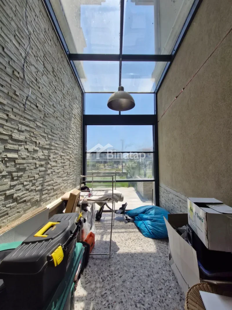 Satılır 4 otaqlı həyət evi / bağ evi 350 m², Koroğlu m. — şəkil 10