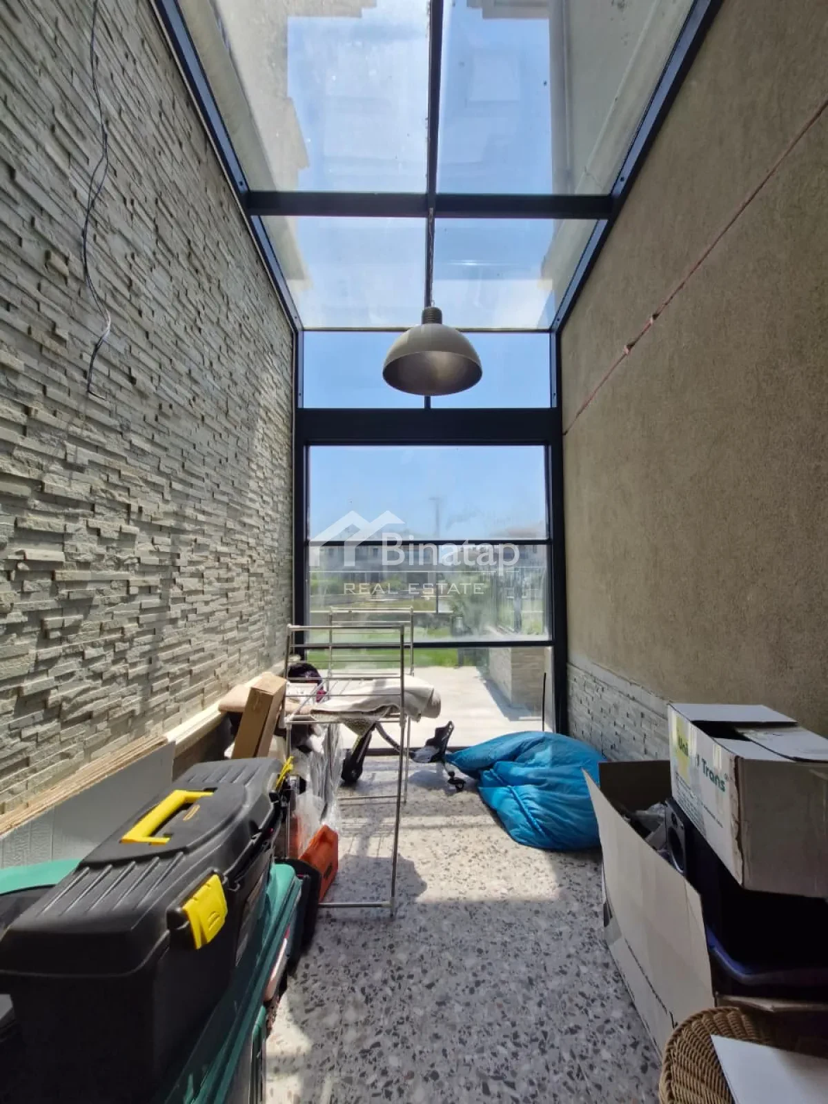 Satılır 4 otaqlı həyət evi / bağ evi 350 m², Koroğlu m. — şəkil 10
