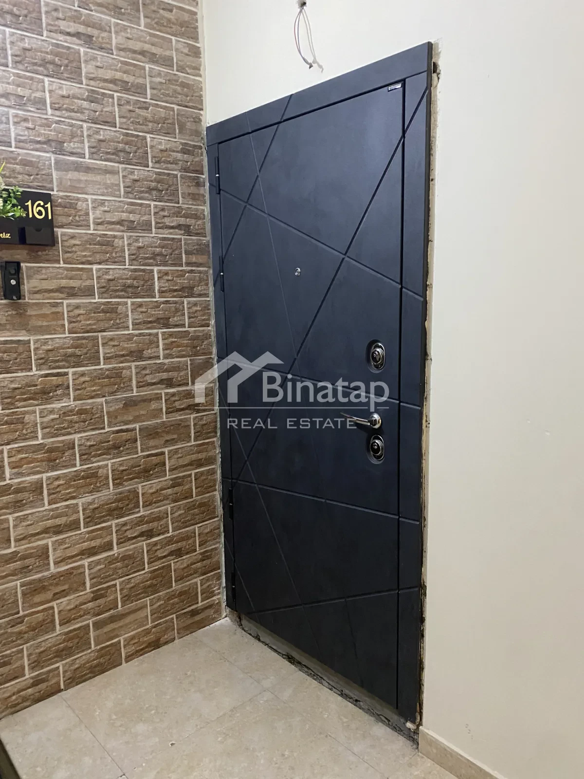 Satılır 2 otaqlı yeni tikili 48.5 m², Masazır qəs. — şəkil 11