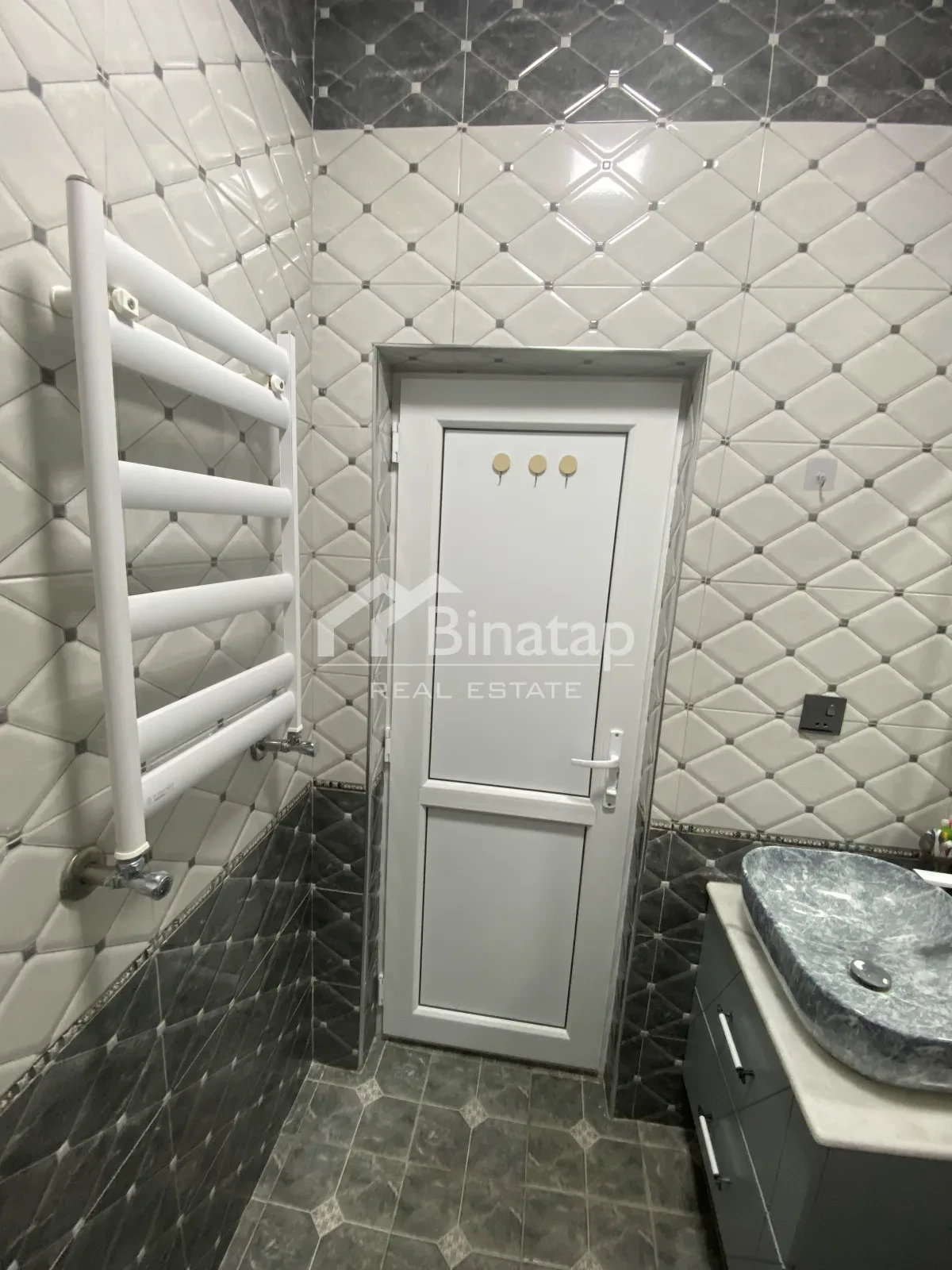 Satılır 2 otaqlı yeni tikili 48.5 m², Masazır qəs. — şəkil 8