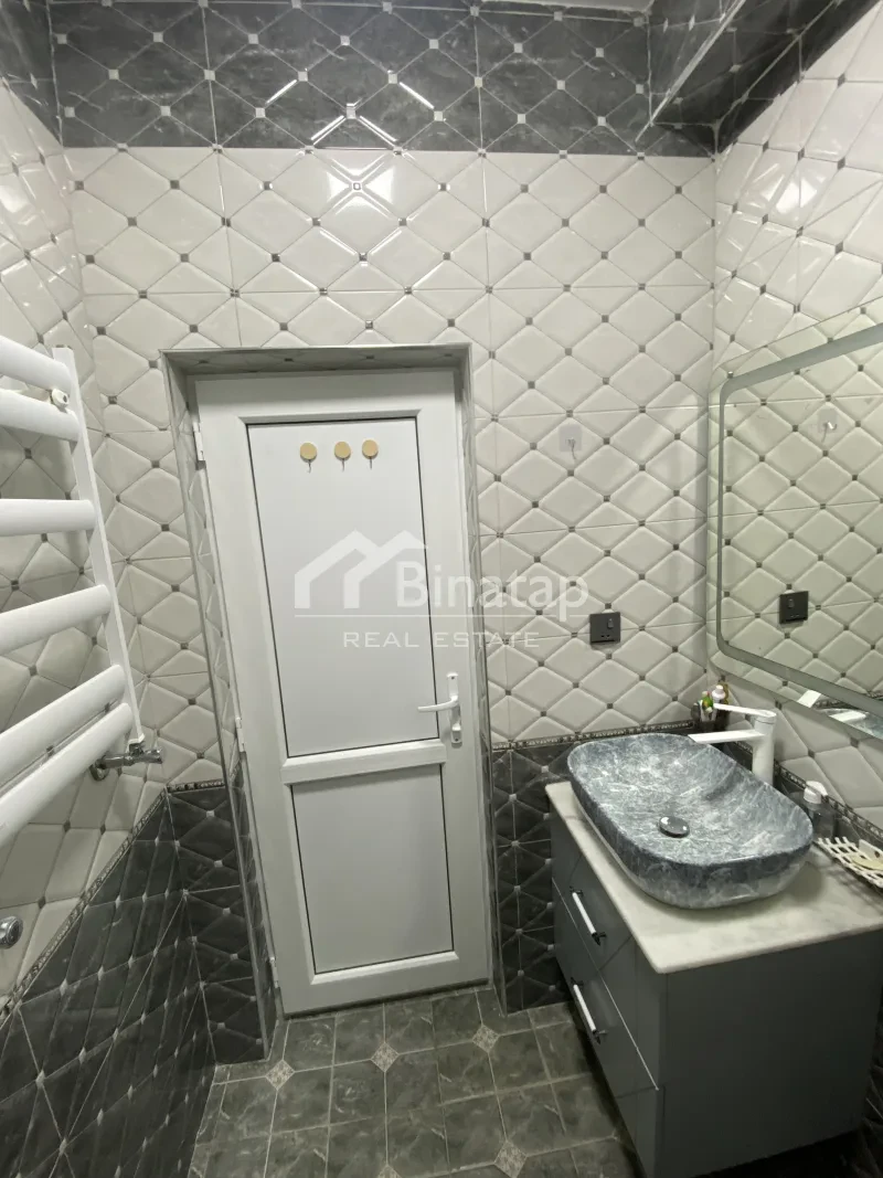 Satılır 2 otaqlı yeni tikili 48.5 m², Masazır qəs. — şəkil 9