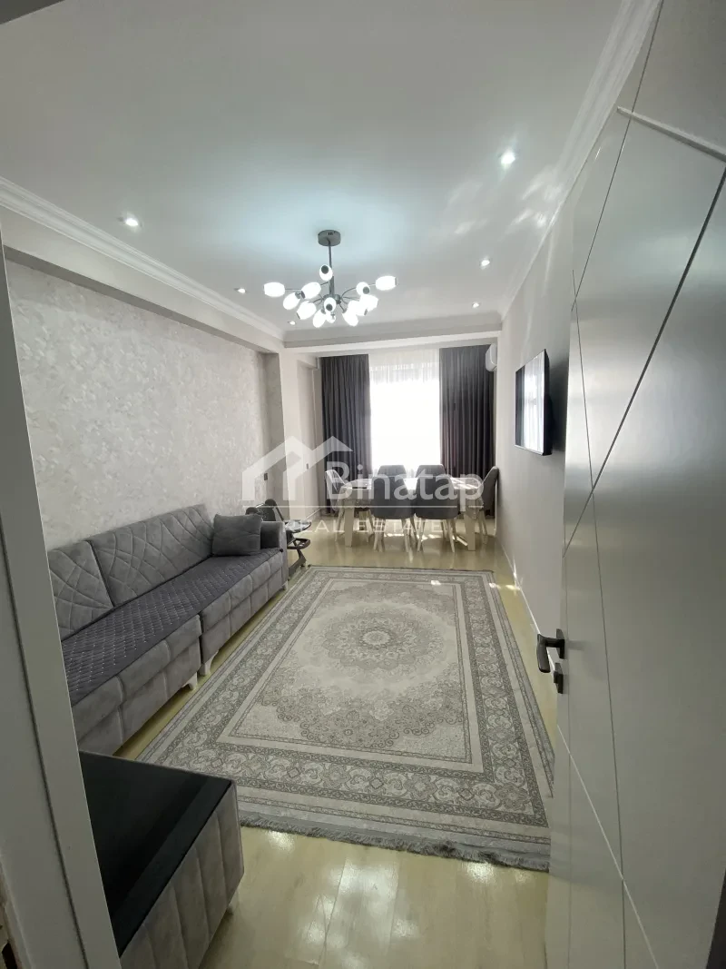 Satılır 2 otaqlı yeni tikili 48.5 m², Masazır qəs.