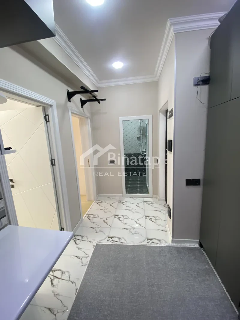 Satılır 2 otaqlı yeni tikili 48.5 m², Masazır qəs. — şəkil 14