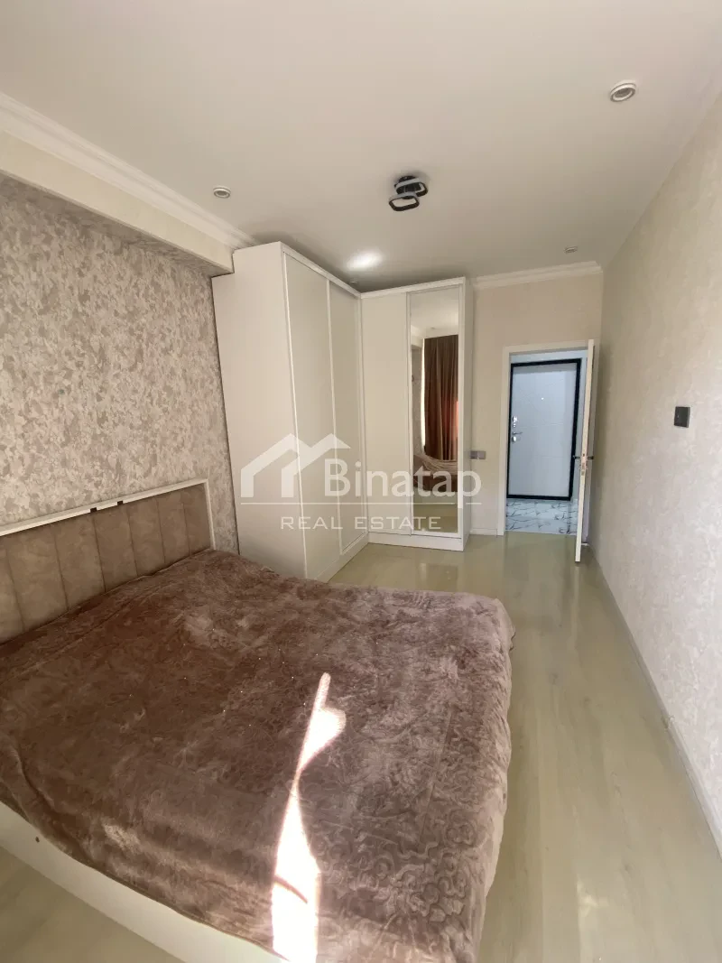 Satılır 2 otaqlı yeni tikili 48.5 m², Masazır qəs. — şəkil 15