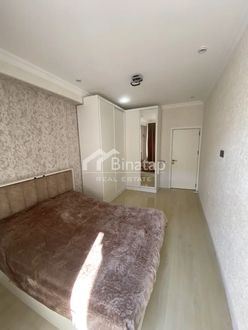 Satılır 2 otaqlı yeni tikili 48.5 m², Masazır qəs. — şəkil 16