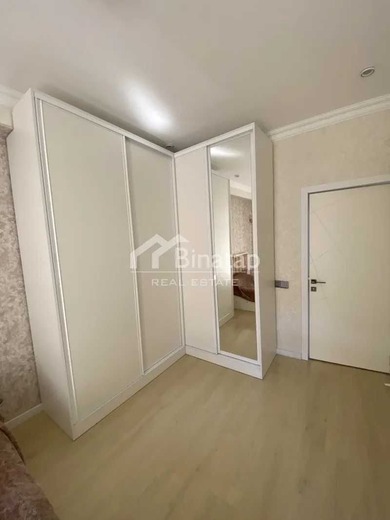 Satılır 2 otaqlı yeni tikili 48.5 m², Masazır qəs. — şəkil 17