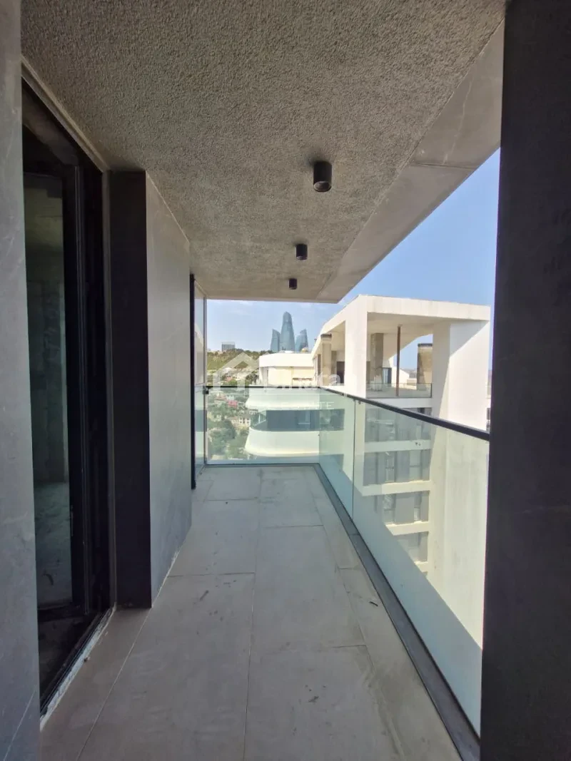 Продаётся 4-комн. новостройка 165 м², м. Ичеришехер — фото 3
