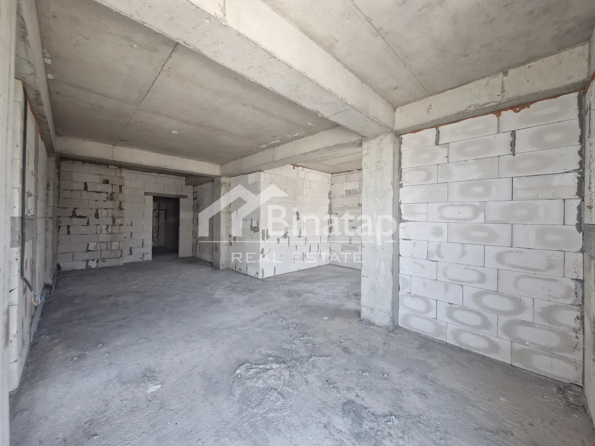 Продаётся 4-комн. новостройка 165 м², м. Ичеришехер — фото 7