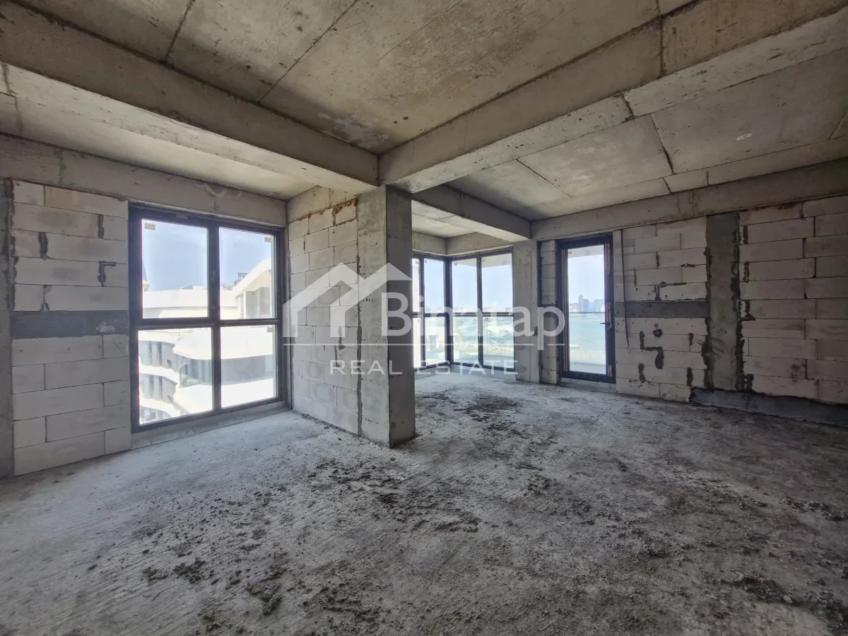 Продаётся 4-комн. новостройка 165 м², м. Ичеришехер — фото 9