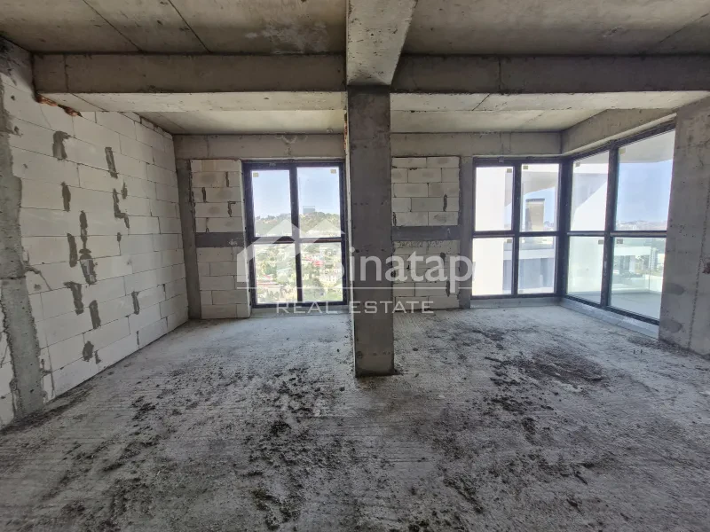 Продаётся 4-комн. новостройка 165 м², м. Ичеришехер — фото 10