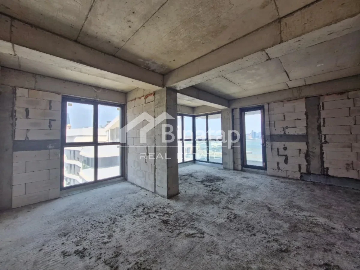 Продаётся 4-комн. новостройка 165 м², м. Ичеришехер — фото 11