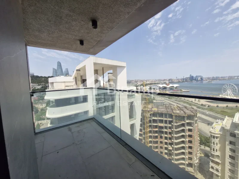 Продаётся 4-комн. новостройка 165 м², м. Ичеришехер — фото 18