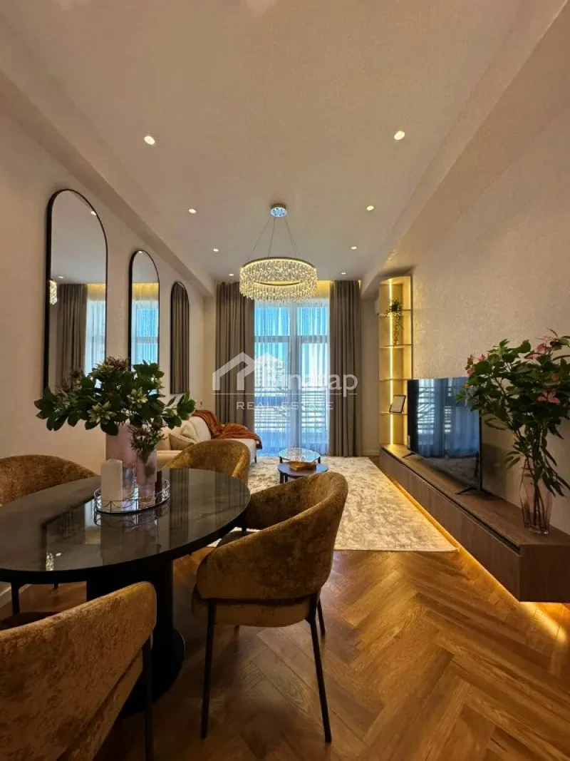 Satılır 2 otaqlı yeni tikili 84 m², Gənclik m.