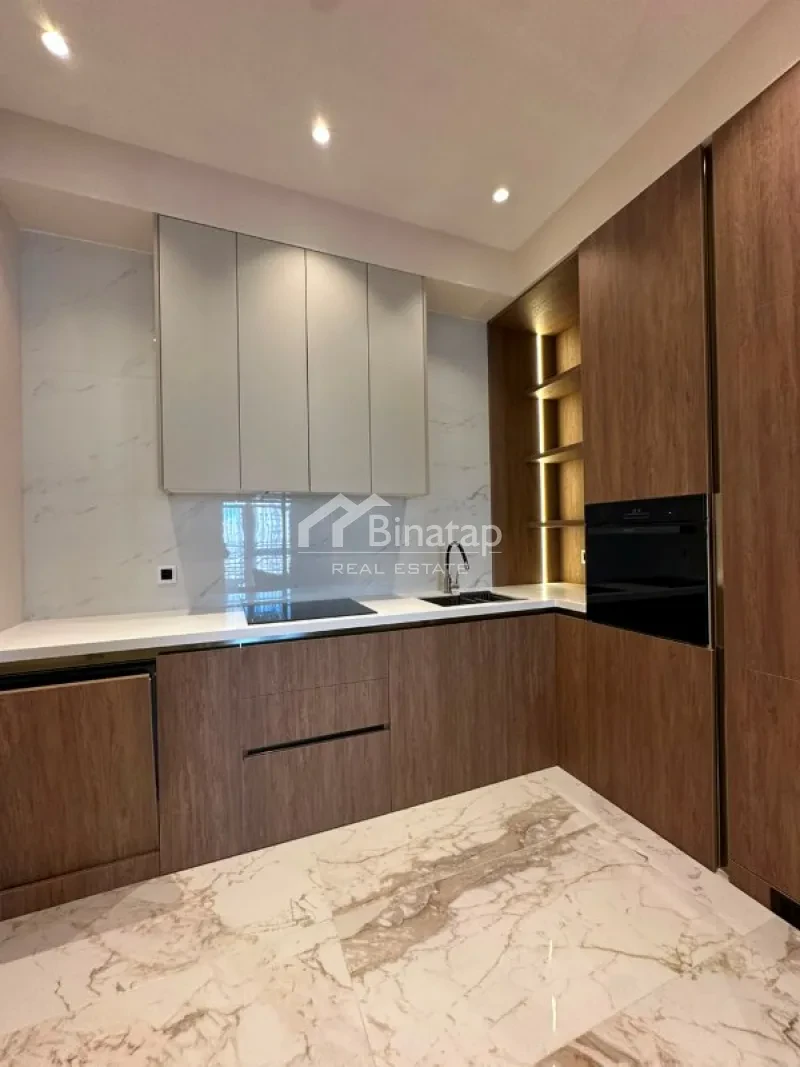 Satılır 2 otaqlı yeni tikili 84 m², Gənclik m. — şəkil 3