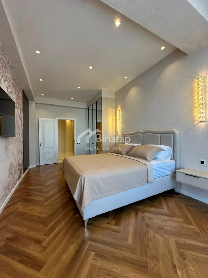 Satılır 2 otaqlı yeni tikili 84 m², Gənclik m. — şəkil 6