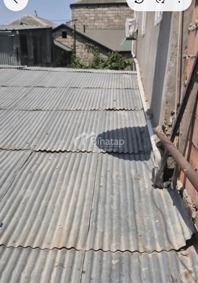 Satılır 5 otaqlı köhnə tikili 200 m², Əhmədli m.