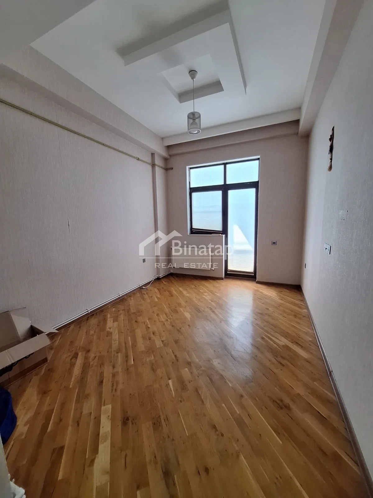 Satılır 2 otaqlı yeni tikili 91 m², Elmlər Akademiyası m. — şəkil 5