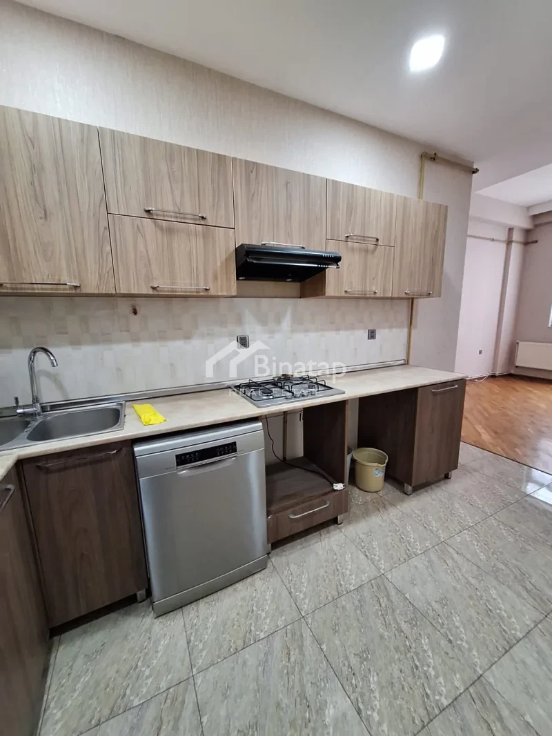 Satılır 2 otaqlı yeni tikili 91 m², Elmlər Akademiyası m. — şəkil 6