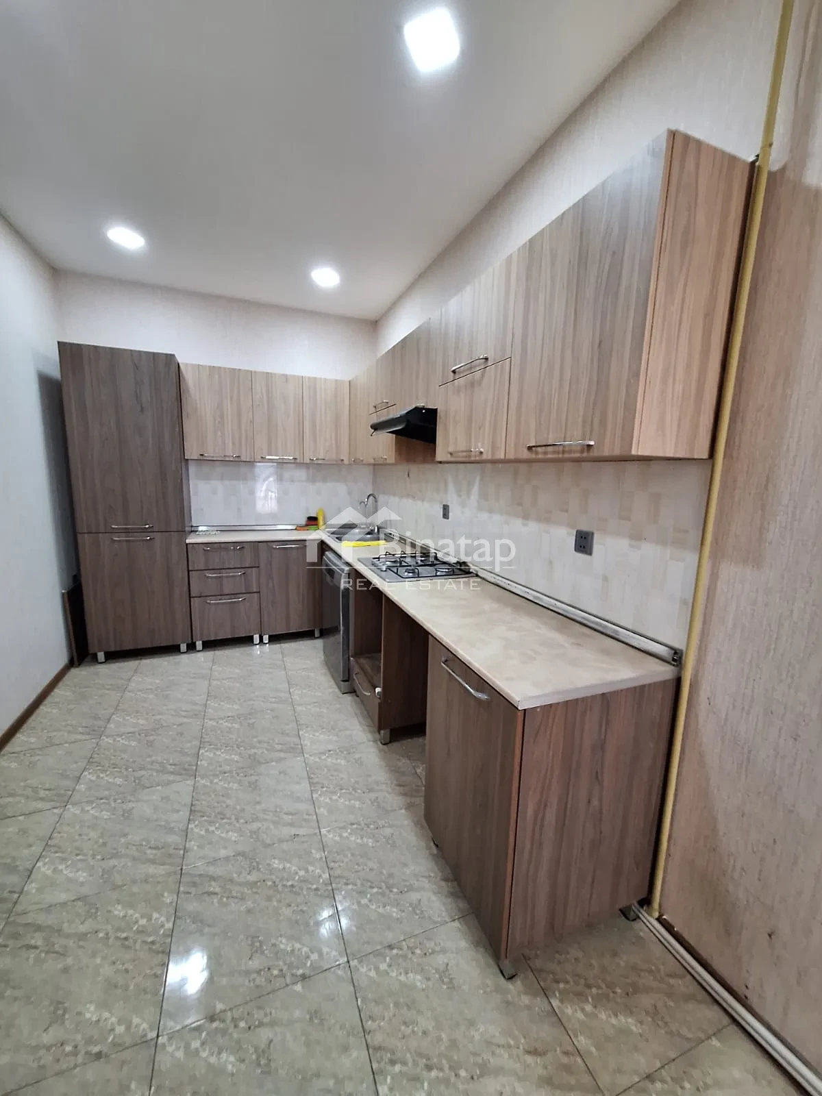 Satılır 2 otaqlı yeni tikili 91 m², Elmlər Akademiyası m. — şəkil 7
