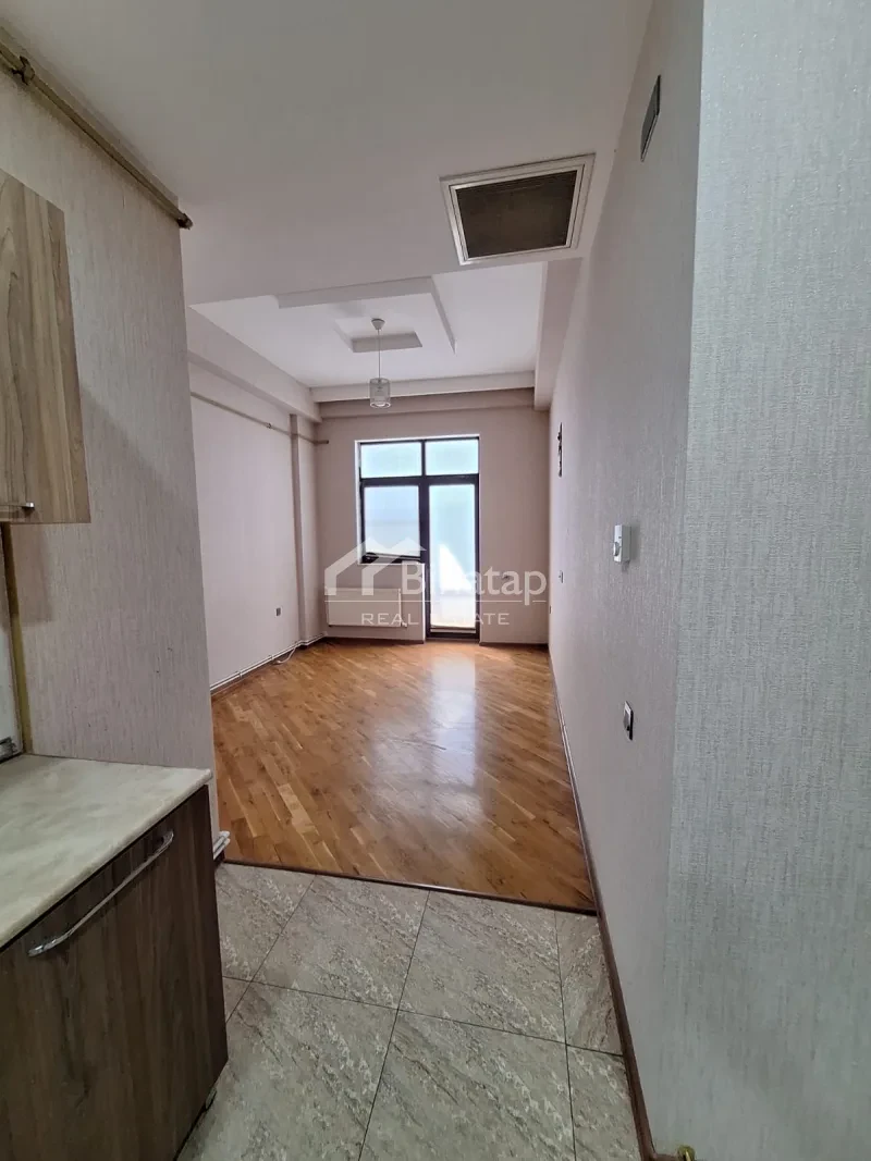 Satılır 2 otaqlı yeni tikili 91 m², Elmlər Akademiyası m. — şəkil 10