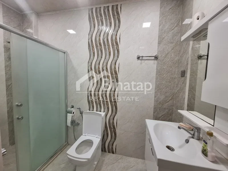 Satılır 2 otaqlı yeni tikili 91 m², Elmlər Akademiyası m. — şəkil 11