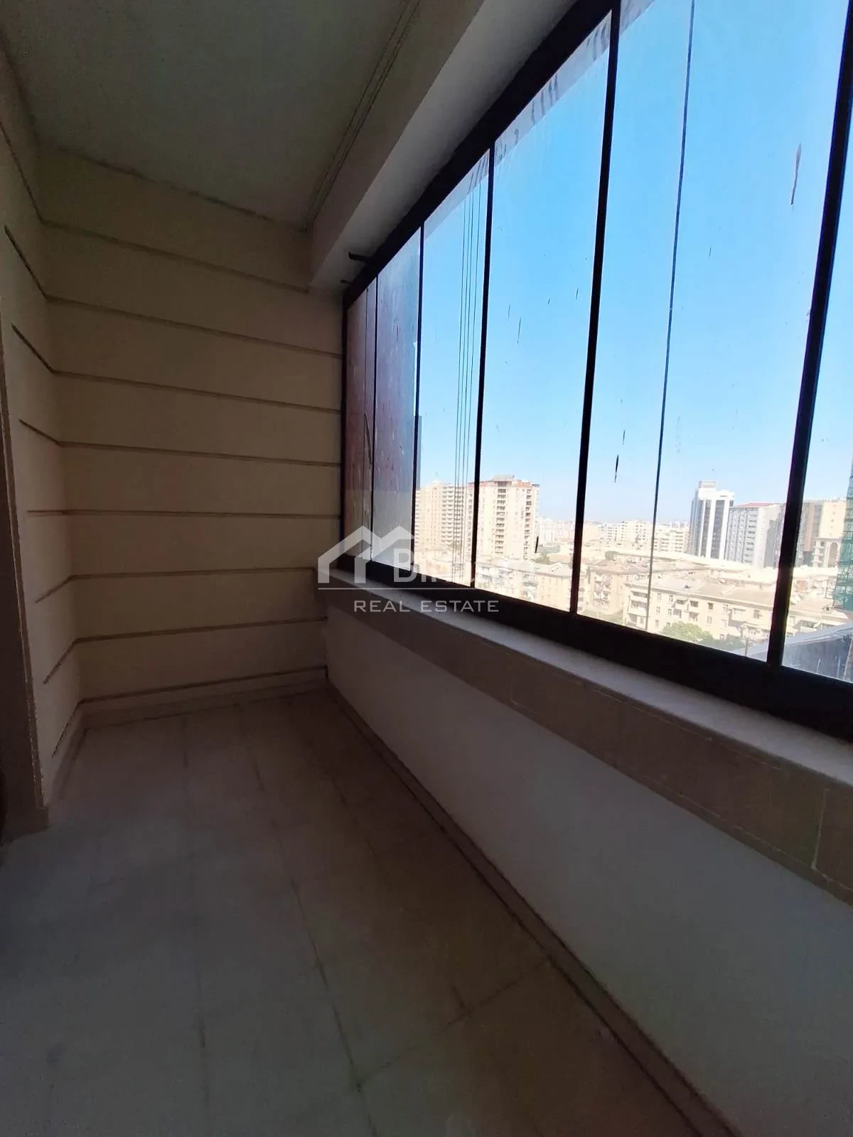 Satılır 2 otaqlı yeni tikili 91 m², Elmlər Akademiyası m. — şəkil 13