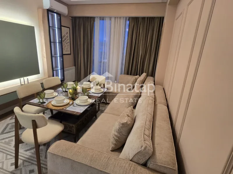 Satılır 3 otaqlı yeni tikili 70 m², Yasamal qəs.