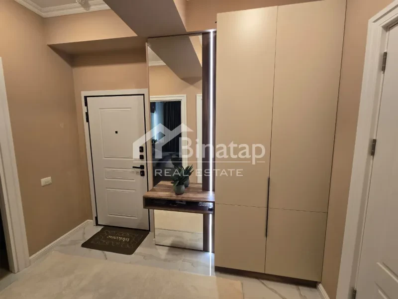 Satılır 3 otaqlı yeni tikili 70 m², Yasamal qəs. — şəkil 6