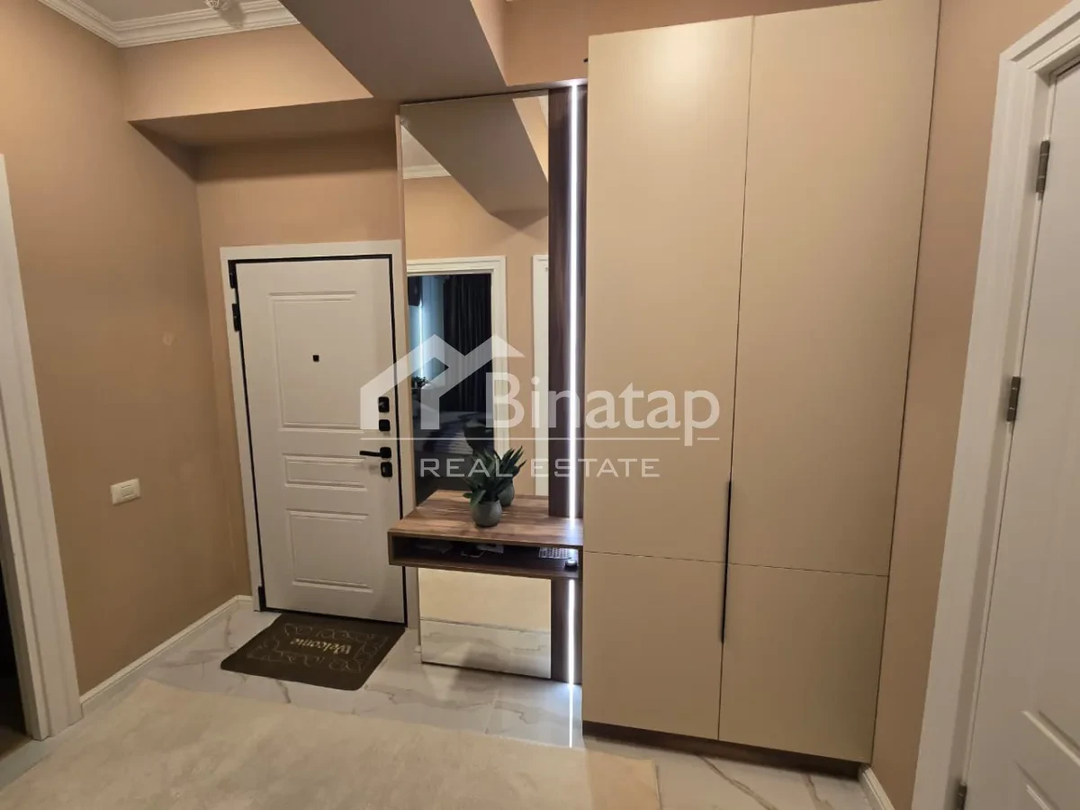 Satılır 3 otaqlı yeni tikili 70 m², Yasamal qəs. — şəkil 6