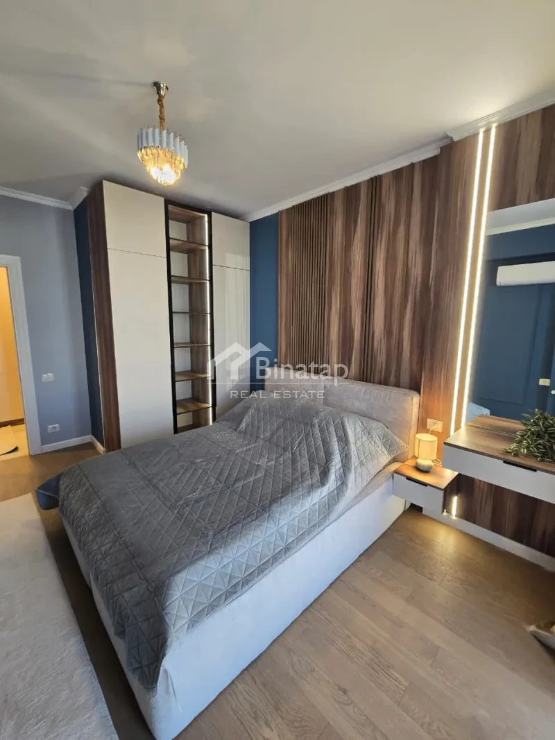 Satılır 3 otaqlı yeni tikili 70 m², Yasamal qəs. — şəkil 11