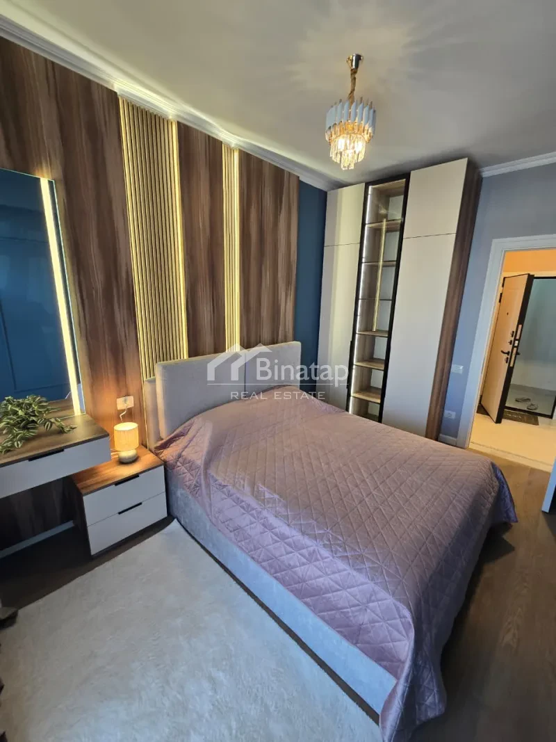 Satılır 3 otaqlı yeni tikili 70 m², Yasamal qəs. — şəkil 16
